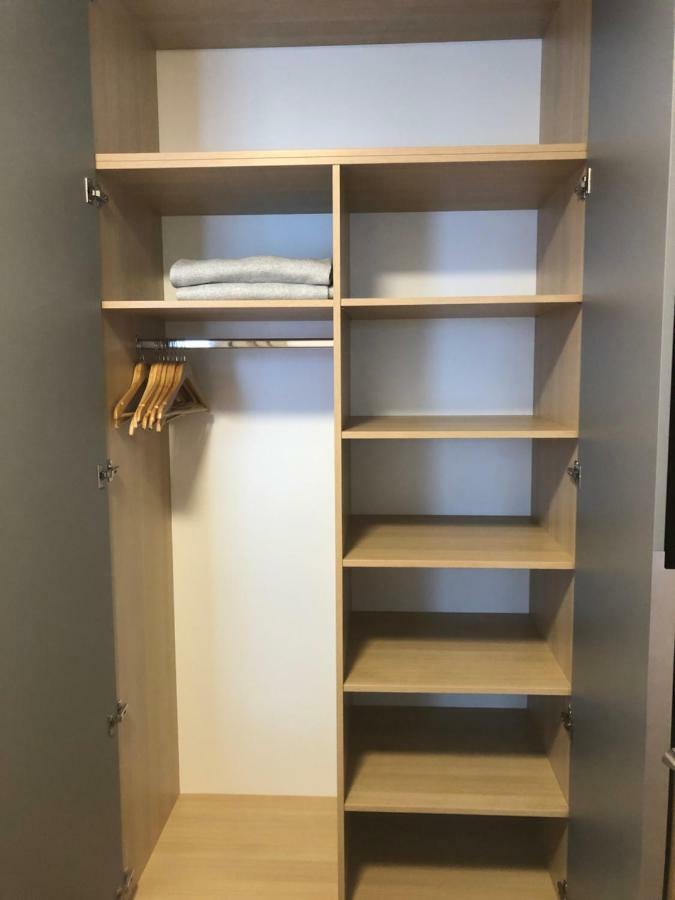 Apartmanovy Dom Poludnica - Chopok Juh Tale Eksteriør billede