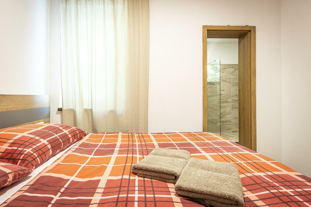 Apartmanovy Dom Poludnica - Chopok Juh Tale Eksteriør billede