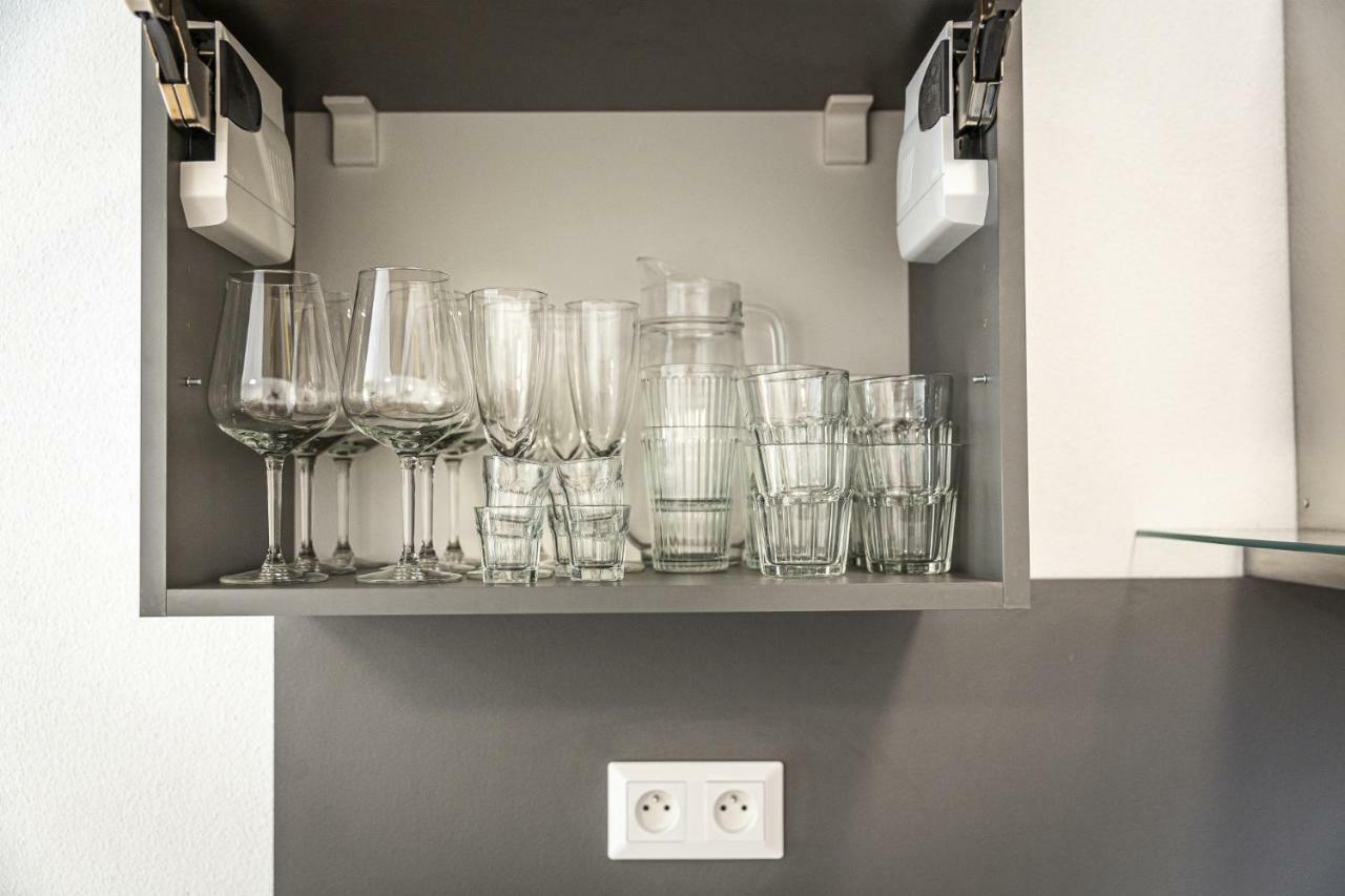 Apartmanovy Dom Poludnica - Chopok Juh Tale Eksteriør billede