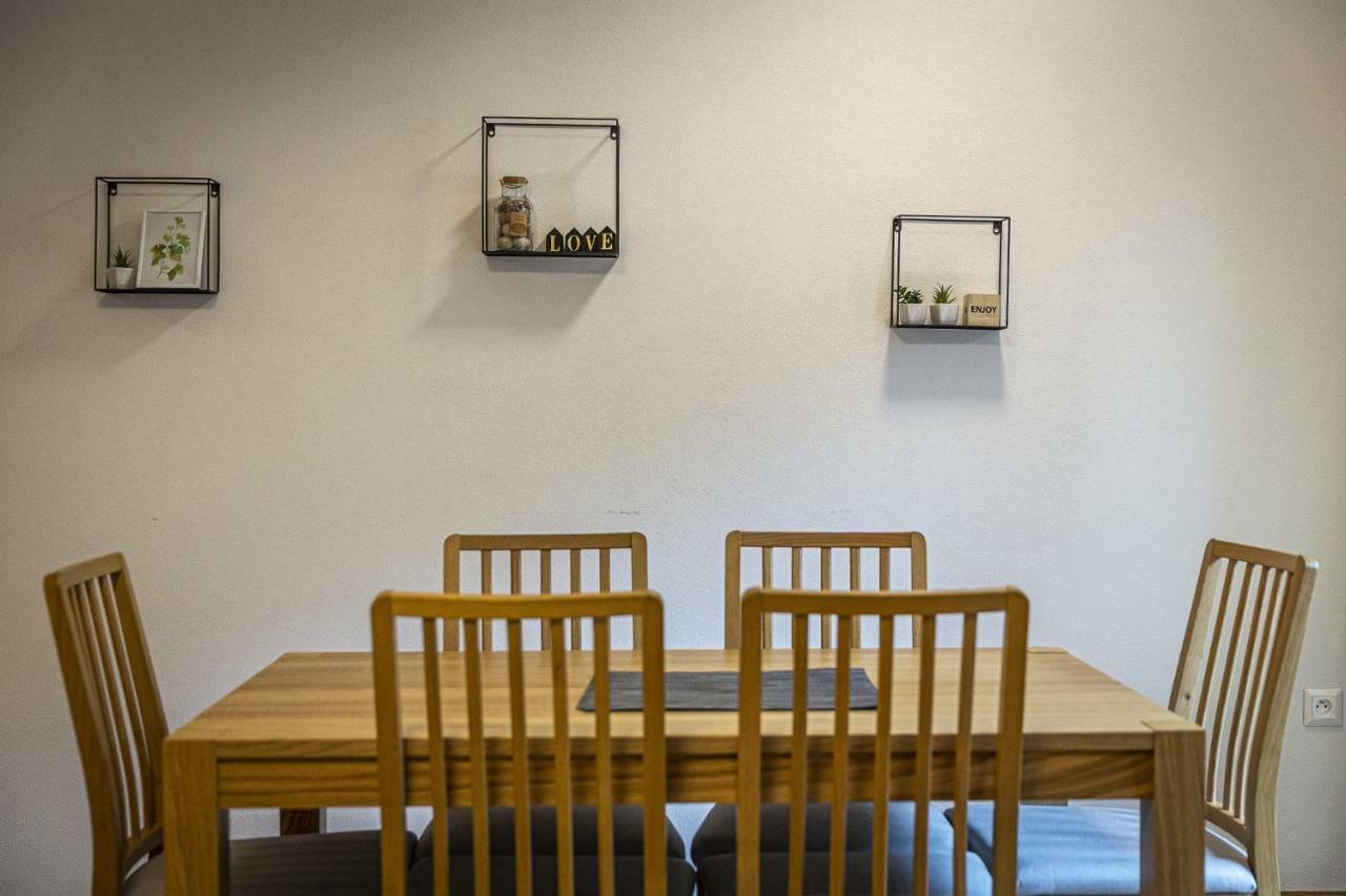 Apartmanovy Dom Poludnica - Chopok Juh Tale Eksteriør billede