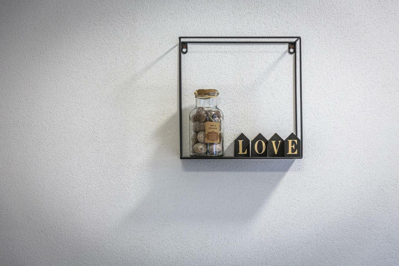 Apartmanovy Dom Poludnica - Chopok Juh Tale Eksteriør billede